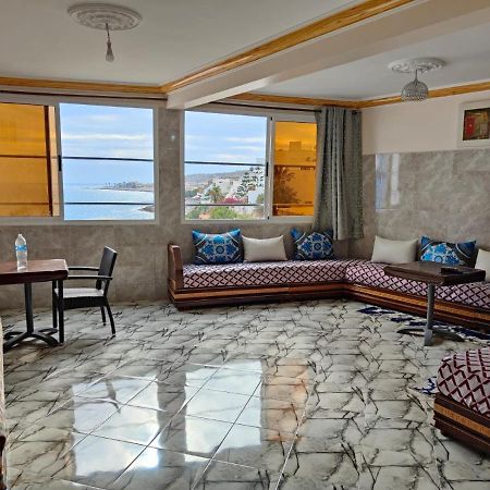Apartamento Sweet Taghazout Geust House Exterior foto