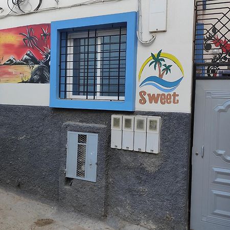 Apartamento Sweet Taghazout Geust House Exterior foto