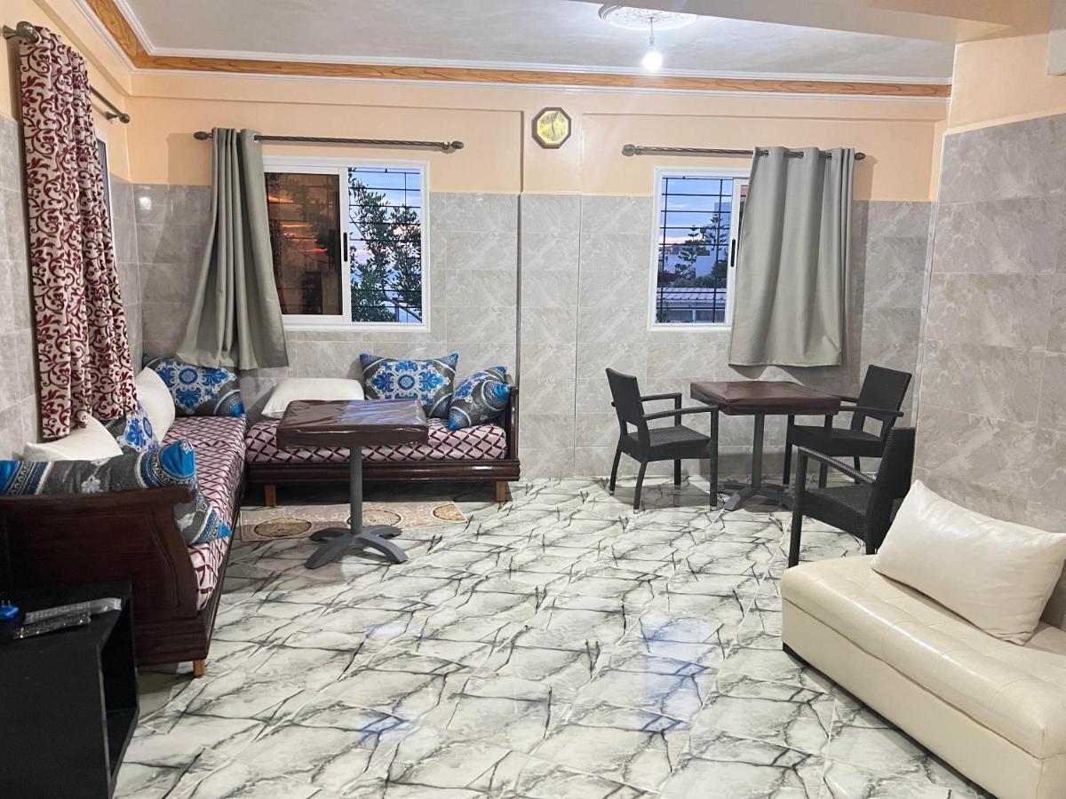 Apartamento Sweet Taghazout Geust House Exterior foto