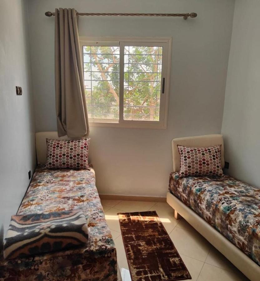 Apartamento Sweet Taghazout Geust House Exterior foto