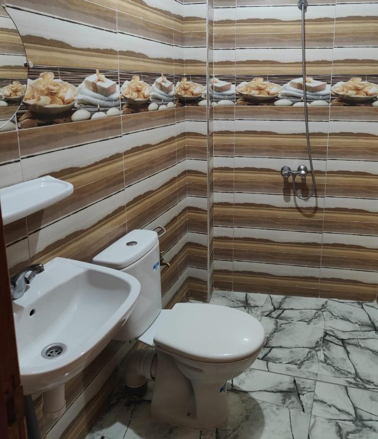 Apartamento Sweet Taghazout Geust House Exterior foto