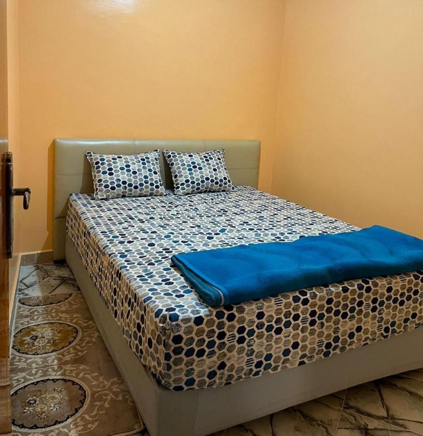 Apartamento Sweet Taghazout Geust House Exterior foto