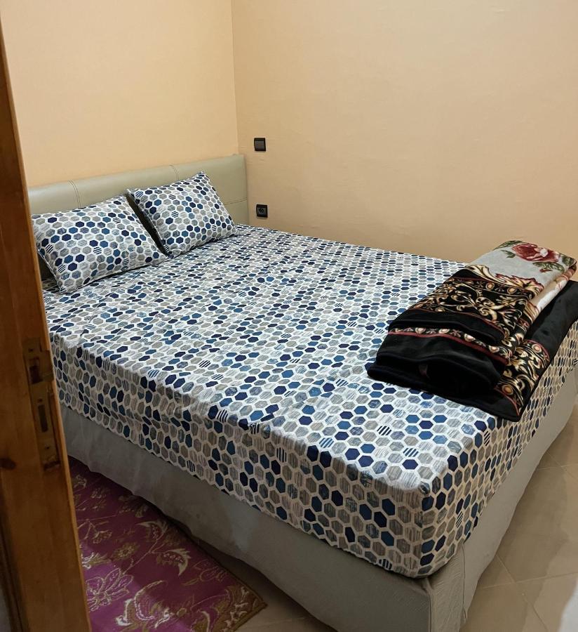 Apartamento Sweet Taghazout Geust House Exterior foto