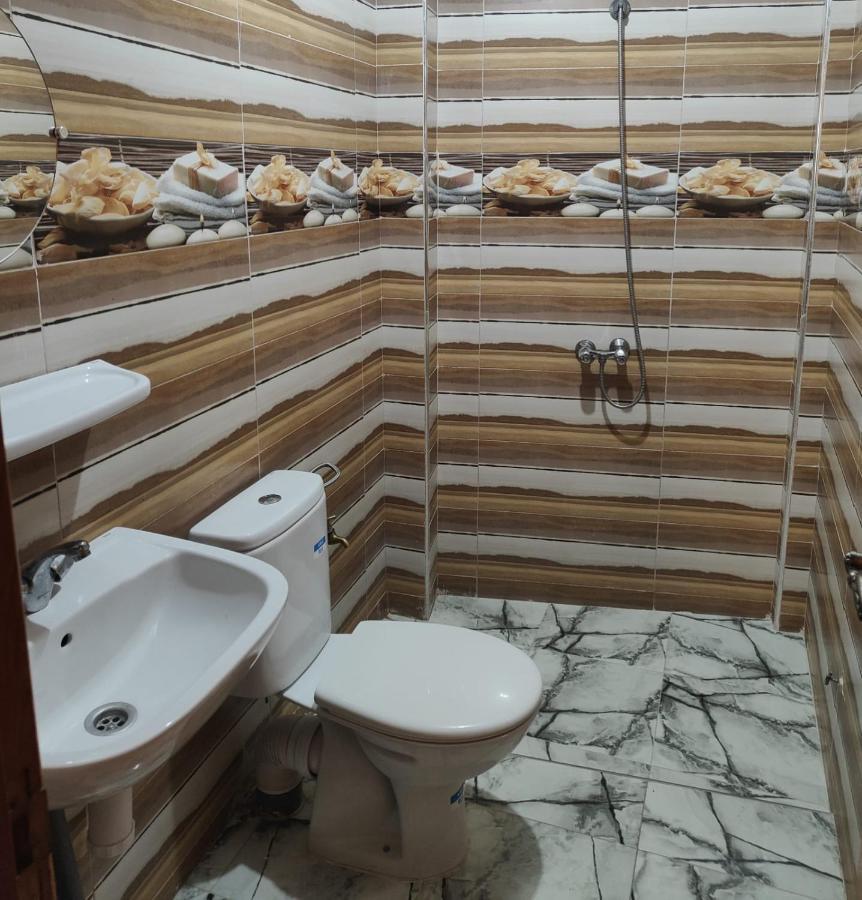 Apartamento Sweet Taghazout Geust House Exterior foto